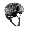 TSG Helmet Meta Graphic Design Sticky