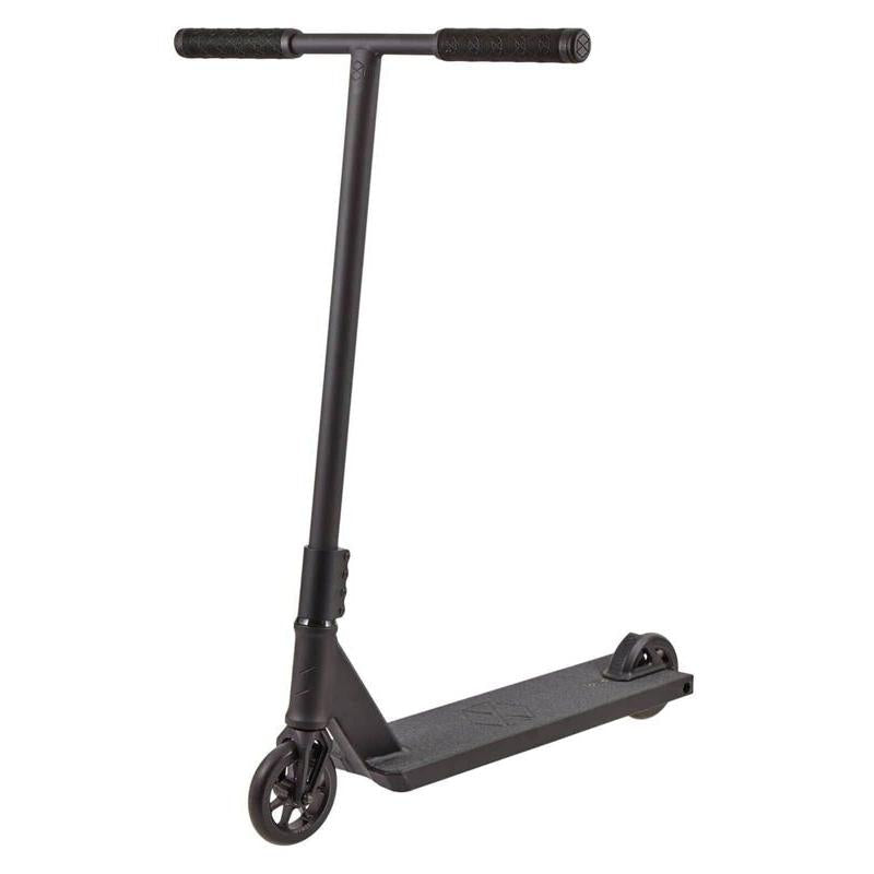 Native Stem Complete Scooter black L