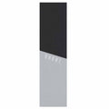 Drone Griptape Scooter Element Black 6"x22.8"