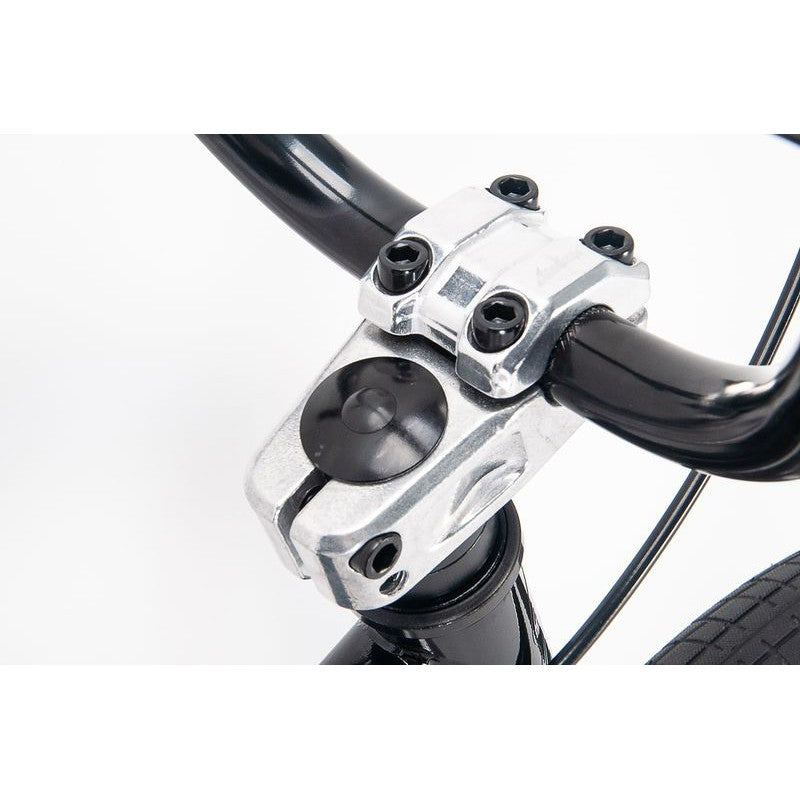 Academy Freestyle BMX Origin 16'' Black/Polished