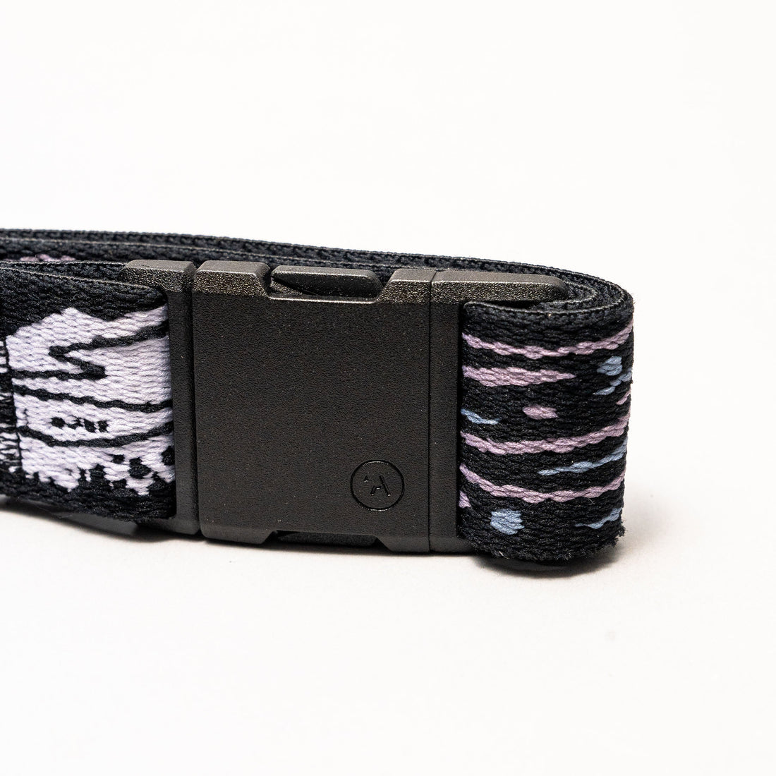 Arcade Gürtel Out of Range Slim dusk