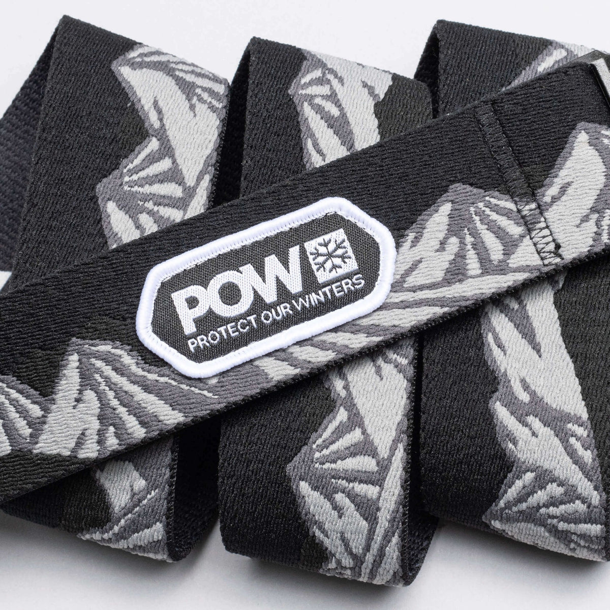 Arcade Gürtel POW X Joseph Toney