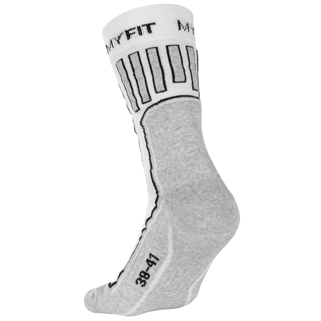 Myfit Skating Socks Fitness
