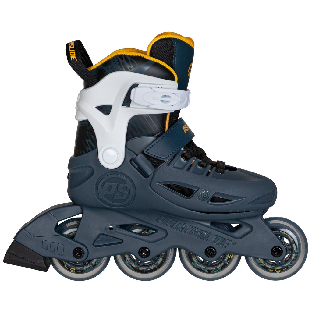 Powerslide Kids Skates Stargaze Dusk