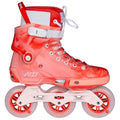 Powerslide Skate Next Grapefruit 100