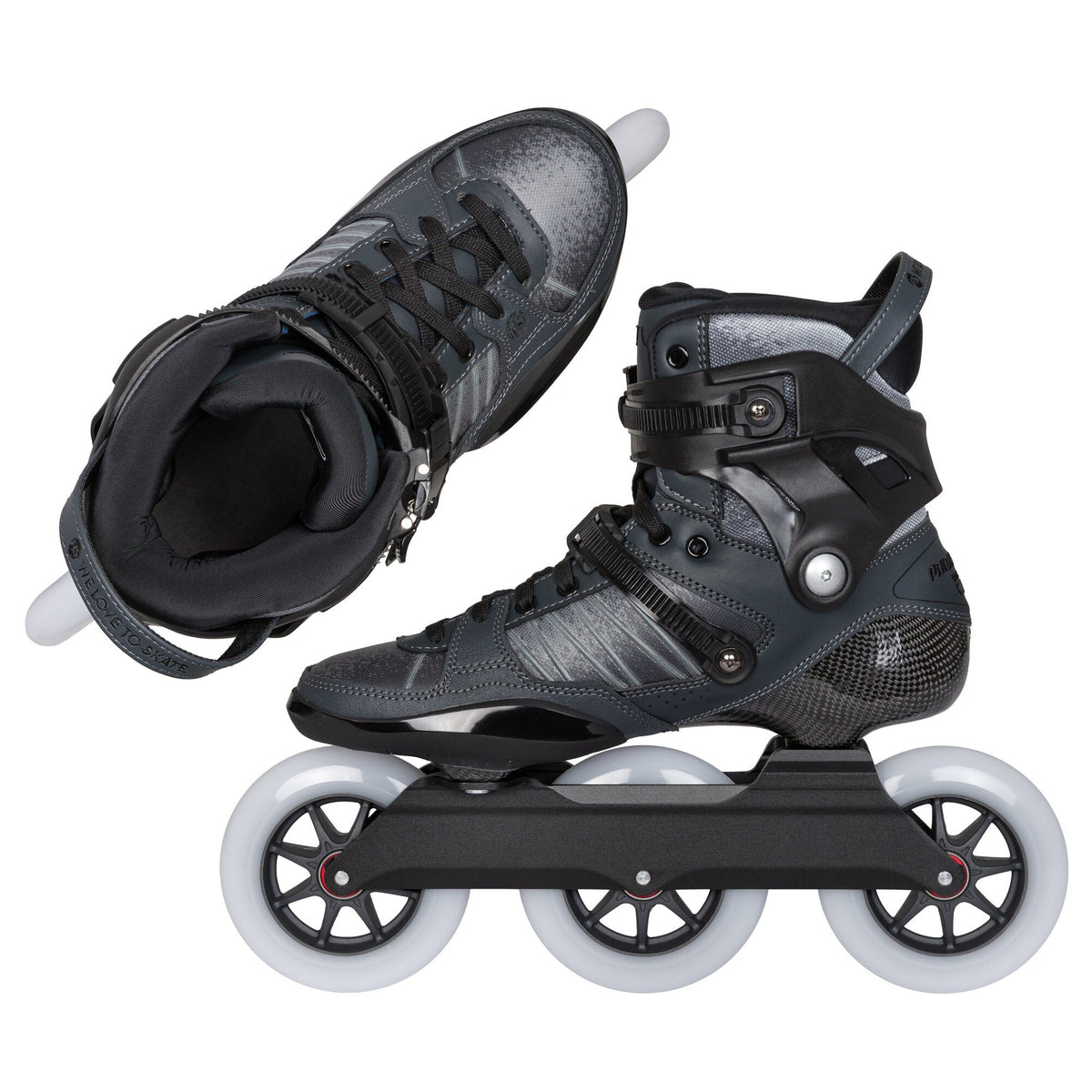 Powerslide HC Evo Pro 110