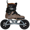 Powerslide Skate Next Edge 150 Brown