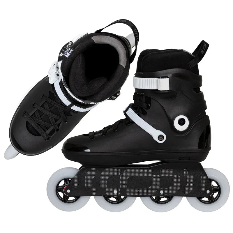 IQON Skate CL 15 Black