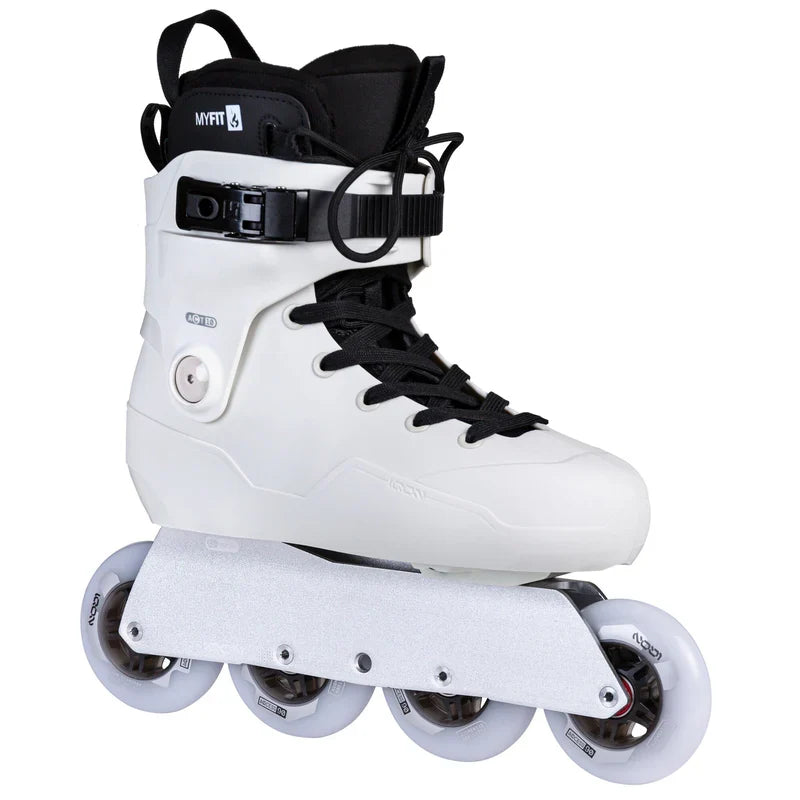IQON Skate ACT CL Team