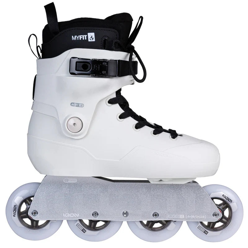 IQON Skate ACT CL Team