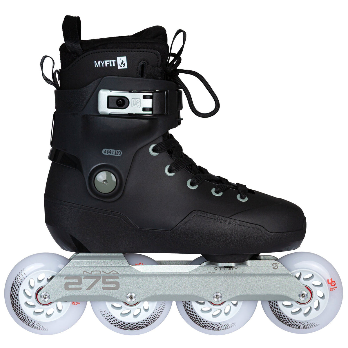 IQON ACT TRI Skate