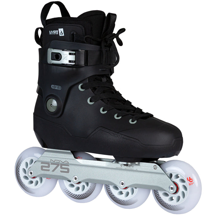 IQON Skate ACT Tri black
