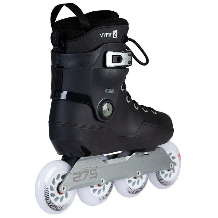 IQON Skate ACT Tri black