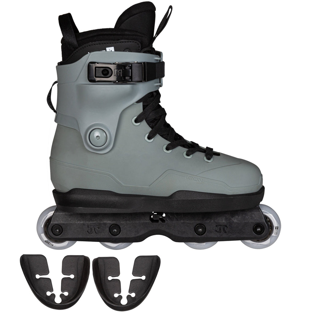 IQON Skates ACT AG Team