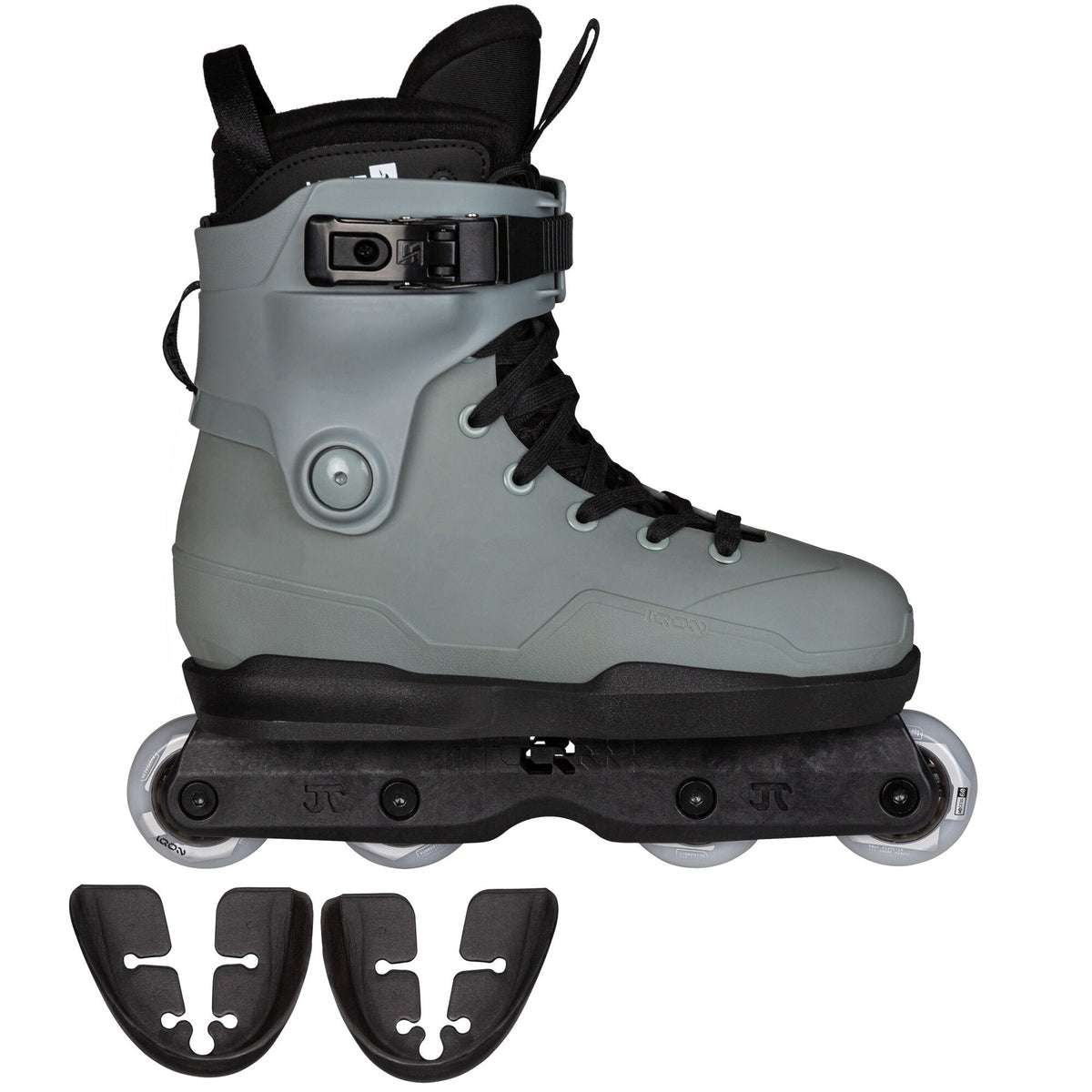 IQON Skates ACT AG Team
