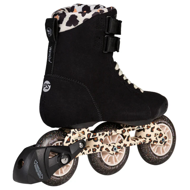 Powerslide Skate Pheme Leo 100