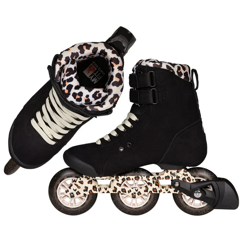 Powerslide Skate Pheme Leo 100