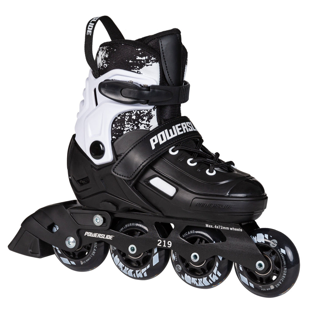 Powerslide Khaan Magic Black