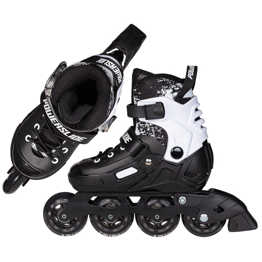 Powerslide Khaan Magic Black