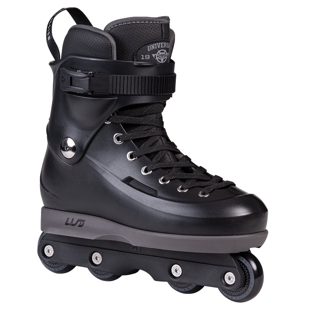 USD Skates Sway Chess Black