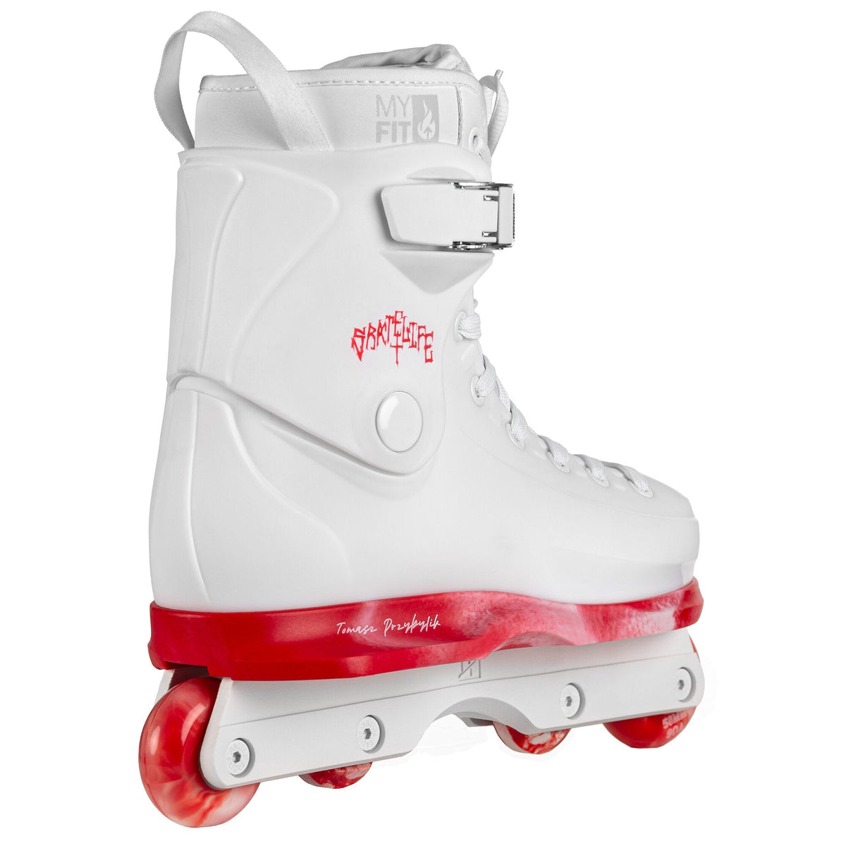 Playlife Skates Rave Tomo Pro