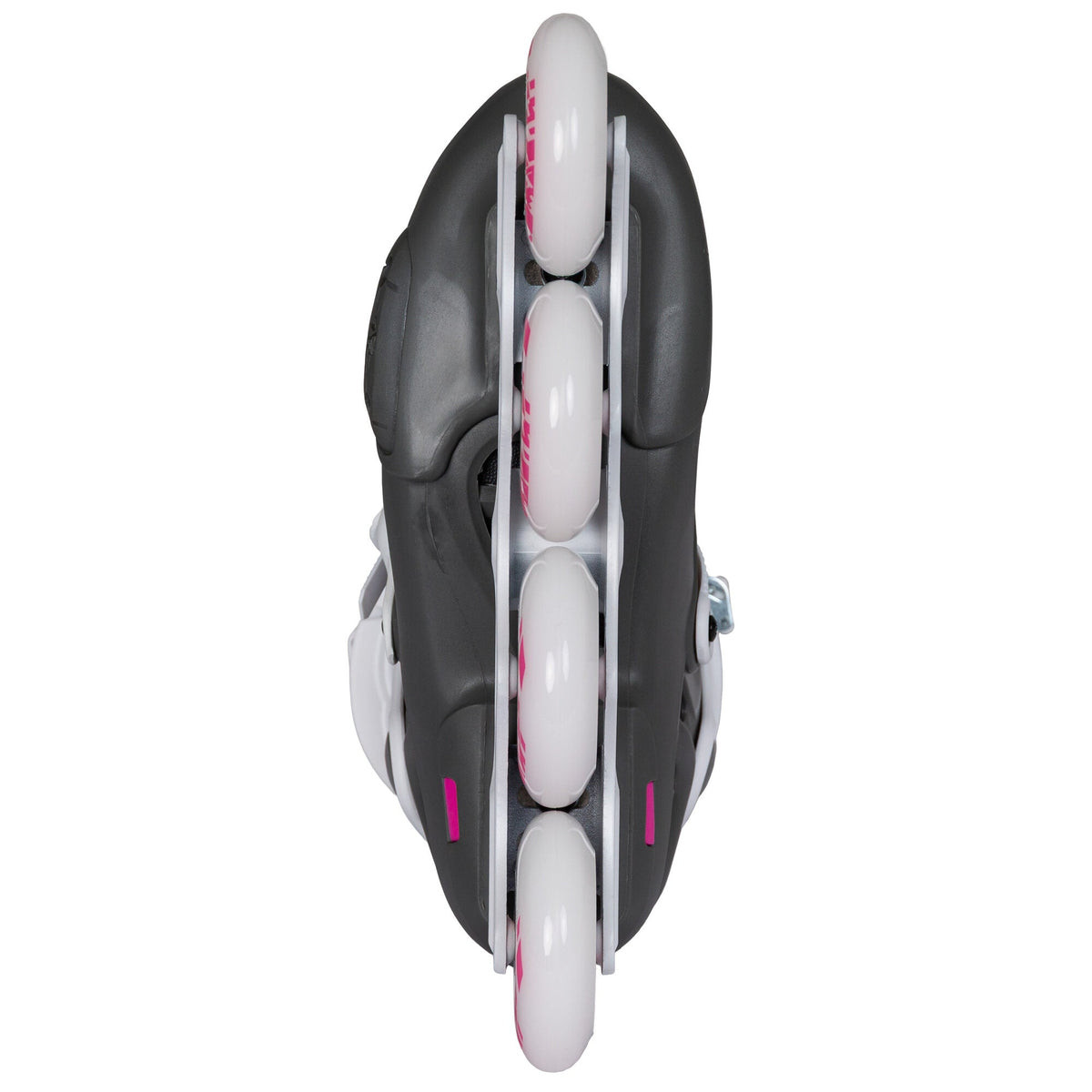 Powerslide Skates Imperial 80 Fuchsia