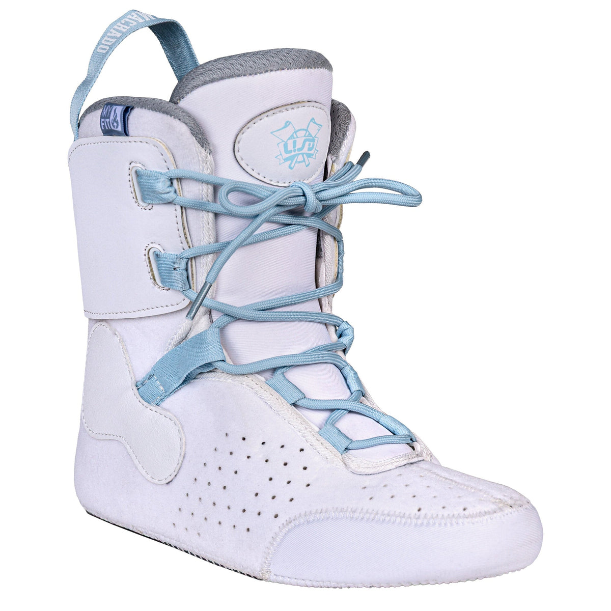 USD Skates Aeon 60 Nicoly Pro