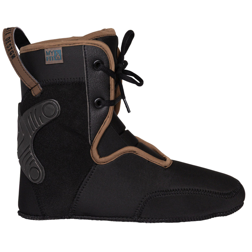 USD Skates Aeon 80 Sand