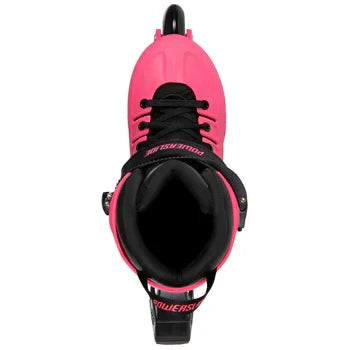 Powerslide Phuzion Kids Skates Stargaze Pink adj.