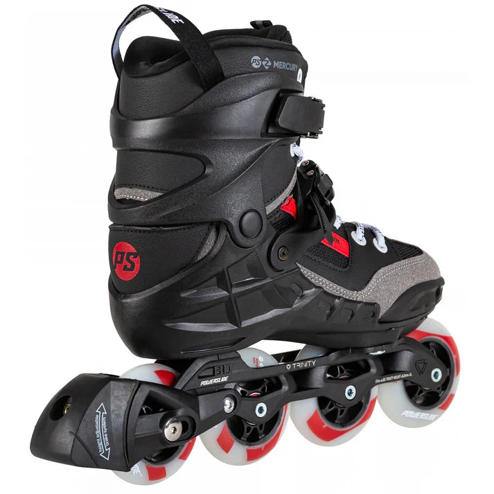 Powerslide Skates PHUZION Mercury 80