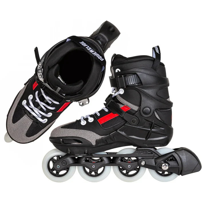 Powerslide Skates PHUZION Mercury 80