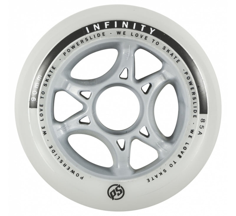 Powerslide Wheels Infinity II 100mm