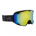 Red Bull Spect Eyewear Goggle Park black