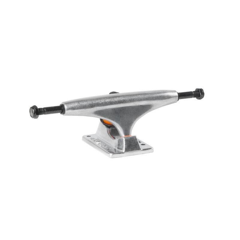 Raider Skateboard Truck silver 5.0'' 1 pair