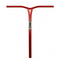 Raptor OS Bar red