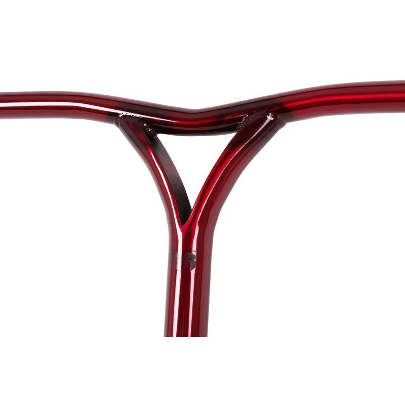 Raptor Remi Bar - Red