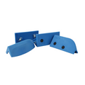 Razors SL Sliders blue
