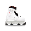 Razors Level One Junior white 8 wheels