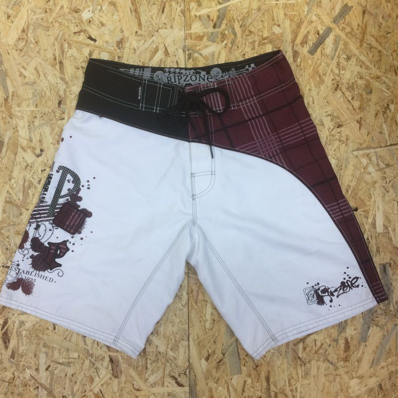 Ripzone Boardshort Graffiti