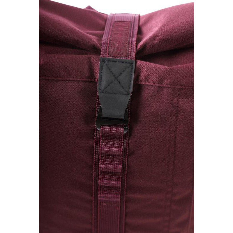 Nitro Bags Scrambler Backpack Wine