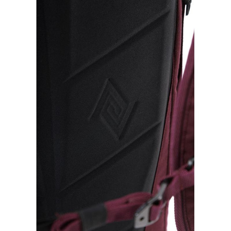 Nitro Bags Scrambler Backpack Wine