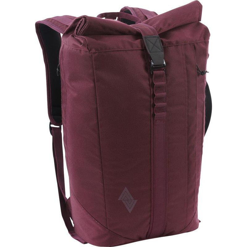 Nitro Bags Scrambler Backpack Wine