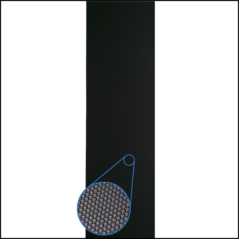 DKL Skateboard Rubber Griptape Gen 8