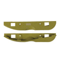 Razors Shift Slider mustard
