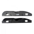Razors Shift Sliders Black