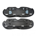 Razors Shift Soulframe black