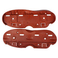 Razors Shift Soulframe Maroon