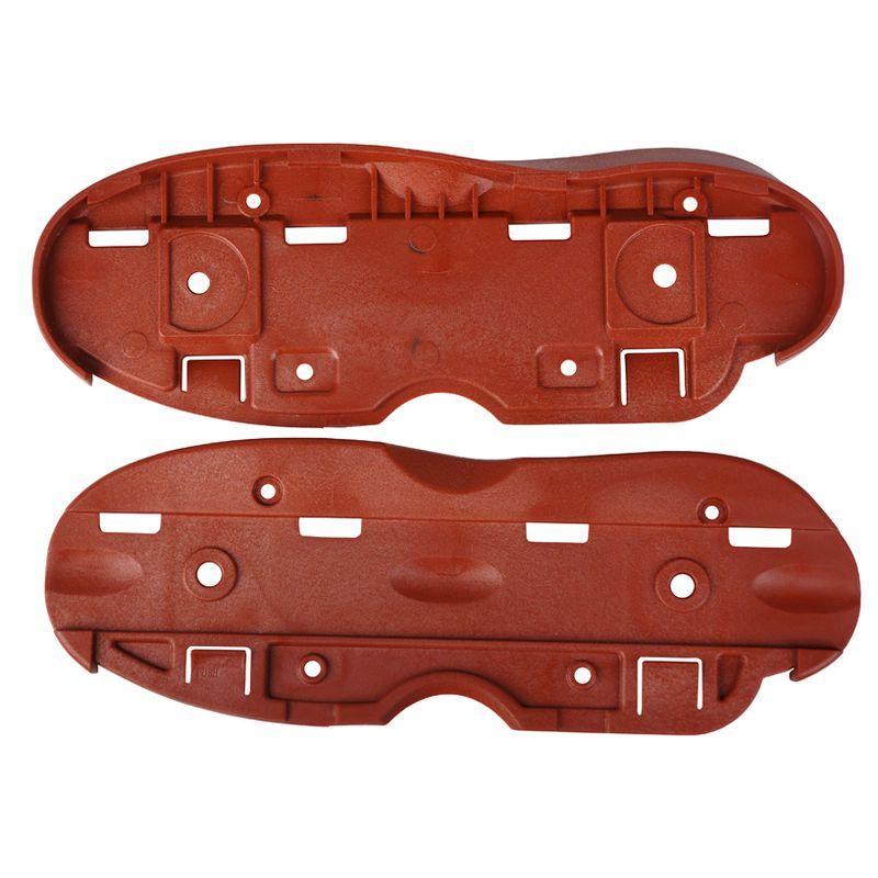 Razors Shift Soulframe Maroon