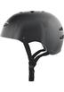 Helmet TSG Skate/BMX Injected Colors injected black