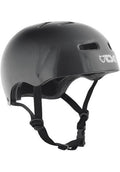 Helmet TSG Skate/BMX Injected Colors injected black